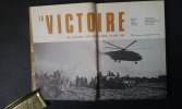 La Victoire - La Guerre des Six Jours, juin 1967
. ZMORA Ohad - BASHAN Raphael

