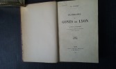 Glossaire des gones de Lyon, d'après M. Toulmonde et les meilleurs auteurs du Gourguillon et de la Grand'Côte
. VACHET Adolphe
