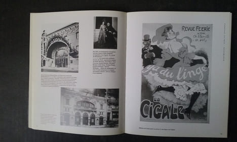 Montmartre - Gens et légendes
. CARACALLA Jean-Paul