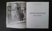 Montmartre - Gens et légendes
. CARACALLA Jean-Paul

