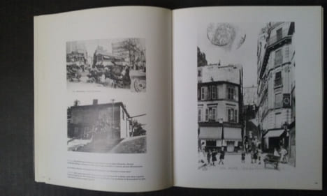 Montmartre - Gens et légendes
. CARACALLA Jean-Paul