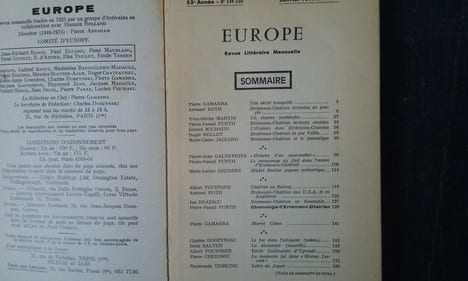 Erckmann-Chatrian
. Collectif

