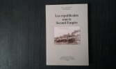 Les républicains sous le Second Empire
. HAMON Léo (sous la responsabilité de)
