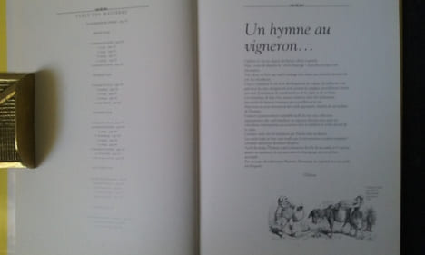 Anciens outils de la vigne et de la tonnellerie
. HERMAN Robert