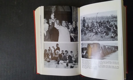 Pourquoi Prague ? Le dossier tchécoslovaque (1945-1968)
. SEDE Gérard de (et autres)
