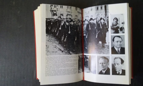 Pourquoi Prague ? Le dossier tchécoslovaque (1945-1968)
. SEDE Gérard de (et autres)