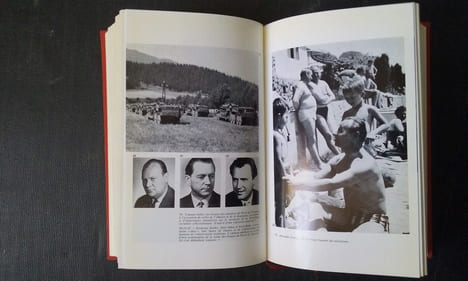 Pourquoi Prague ? Le dossier tchécoslovaque (1945-1968)
. SEDE Gérard de (et autres)