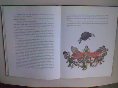 Don Quichotte
