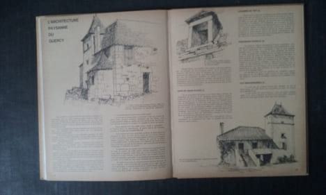 Styles régionaux - Architecture. Mobilier. Décoration - Champagne - Ardennes - Auvergne - Velay - Périgord - Quercy - Languedoc - Bordelais
. BASCHET ...