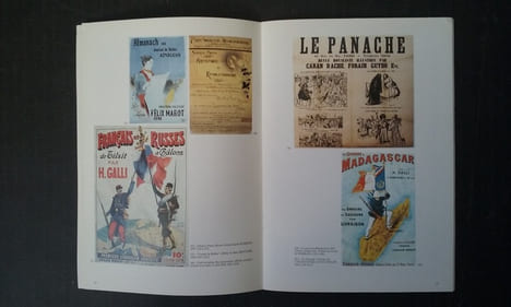 La mémoire murale politique des français de la Renaissance à nos jours. Catalogue - Exposition de la collection d'affiches politiques d'Alain Gesgon ...