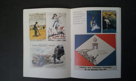 La mémoire murale politique des français de la Renaissance à nos jours. Catalogue - Exposition de la collection d'affiches politiques d'Alain Gesgon ...