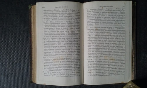 Voyage au Brésil. Abrégé sur la traduction de F. Vogell par J. Belin-De Launay