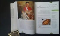 La Cuisine chez Régis Marcon
