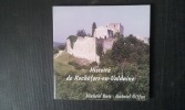Histoire de Rochefort-en-Valdaine
. BOIS Mich&egrave;le - GIFFON Gabriel
