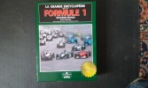La grande encyclopédie de la Formule 1 - Tomes 1 et 2 - Deuxième Edition
. MENARD Pierre
