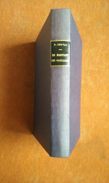 En écoutant les carillons. Légendes et Récits des Provinces du Nord. Artois - Flandre - Picardie
. HERVAL René
