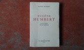 Eugène Humbert - La vie et l'œuvre d'un néo-malthusien
. HUMBERT Jeanne
