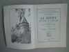 Le Berry vu par un Anglais (Berry, the heart of France)	. ALLEN Percy	