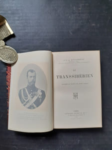 Le Transsibérien