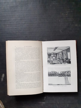 Le Transsibérien
. KOULOMZINE (de) Anatoliei Nikolaevitch