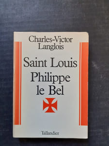 Saint Louis, Philippe le Bel, les derniers des Capétiens directs (1226-1328)