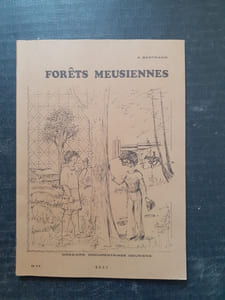 Forêts meusiennes