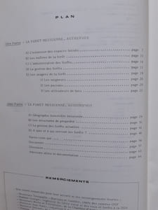 Forêts meusiennes