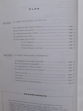 Forêts meusiennes
. BERTRAND Albert
