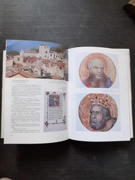 La Chronique d'Avignon
. ALIQUOT Hervé