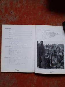 Les bombardements de Brest (1940-1944)
