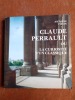Claude Perrault, 1613-1688 ou la curiosité d'un classique
. PICON Antoine
