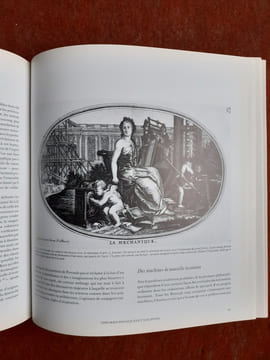Claude Perrault, 1613-1688 ou la curiosité d'un classique
. PICON Antoine