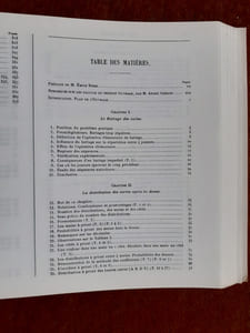Théorie mathématique du Bridge à la portée de tous / Applications de la théorie des probabilités aux jeux de hasard / Valeur pratique et philosophie des probabilités