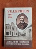 Villepreux (1767 - 1886) - Alexandre Okinczyc, son médecin des pauvres
. Collectif
