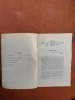 Essai sur la psychologie du médecin
. GEORGELIN Robert (Dr)
