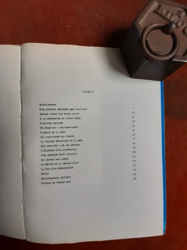 A la recherche de Pierre Loti
. LE TARGAT François
