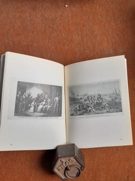 La Grand' Guerre de Vendée (1793 - 1796) et les soulèvements de 1815-1832
. ROUILLE Joseph