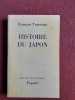Histoire du Japon
. TOUSSAINT François

