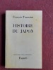 Histoire du Japon
. TOUSSAINT François
