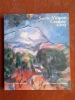 Sainte-Victoire - Cézanne 1990 -  Musée Granet / Musée des tapisseries et d'ameublement ancien / Pavillon de Vendôme (Aix-en-Provence) 16 juin - 2 ...