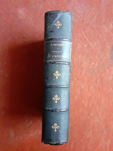 Traité de l'hystérie