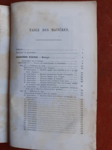 Traité de l'hystérie