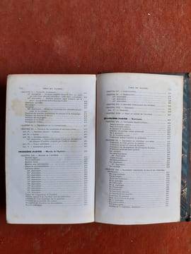 Traité de l'hystérie
. BRIQUET Pierre (Dr)