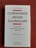  La démocratie sociale à la française - L'expérience du Conseil national économique (1924-1940)

. CHATRIOT Alain
