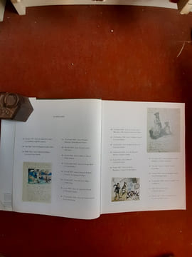 Les plus belles Lettres illustrées
. AYALA Roselyne de - GUENO Jean-Pierre