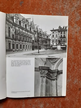 Le Palais du Parlement de Dauphiné et son extraordinaire architecte Pierre Bucher, Procureur du Roy, Doyen de l'Université de Grenoble (1510-1576)
. ...