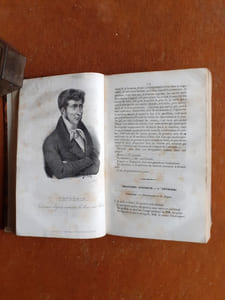 Procès de Fieschi et de ses Complices devant la Cour des Pairs, précédé des faits préliminaires et de l'Acte d'Accusation. Tomes 1, 2, 3