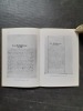 Diderot. Ses manuscrits et ses copistes - Essai d'introduction à une édition moderne de ses oeuvres
. VERNIERE Paul
