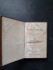 Acten des Wiener Congresses in den Jahren 1814 und 1815 / Acte final du Congrès de Vienne du 9 juin 1825 avec les pièces qui y sont annexées
. KLÜBER ...