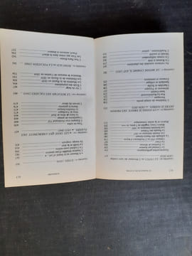 Le Marquis de Custine ou Les malheurs de l'exactitude
. TARN Julien-Frédéric